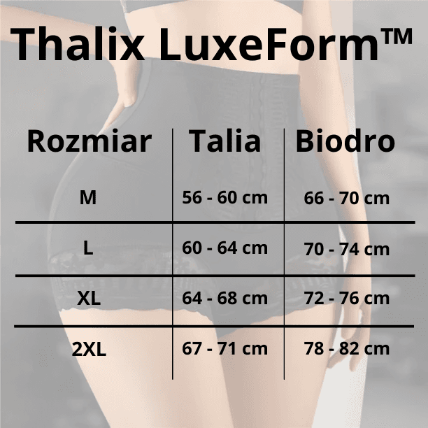 Thalix LuxeForm™