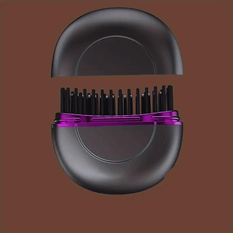 Thalix AuraBrush™ – piękne, lśniące włosy bez puszenia